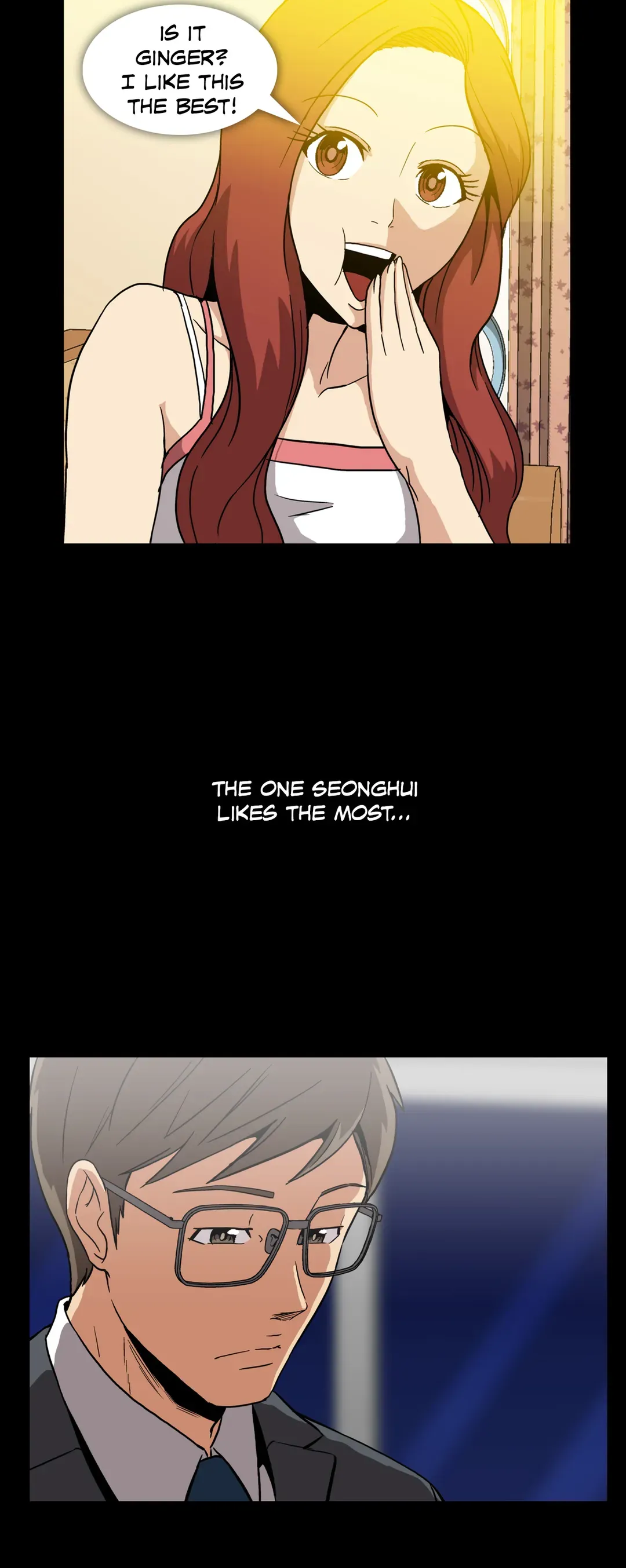 Drug Candy (Lezhin Official) chapter 6 page 3