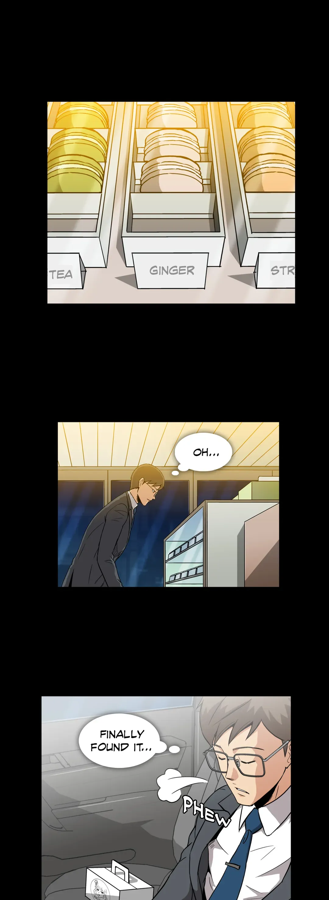 Drug Candy (Lezhin Official) chapter 6 page 6