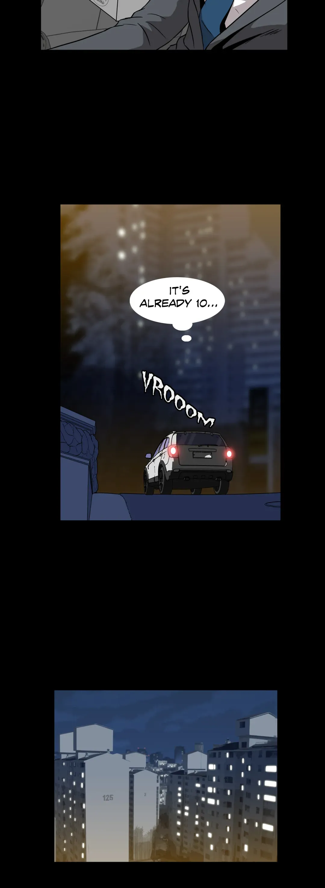 Drug Candy (Lezhin Official) chapter 6 page 7