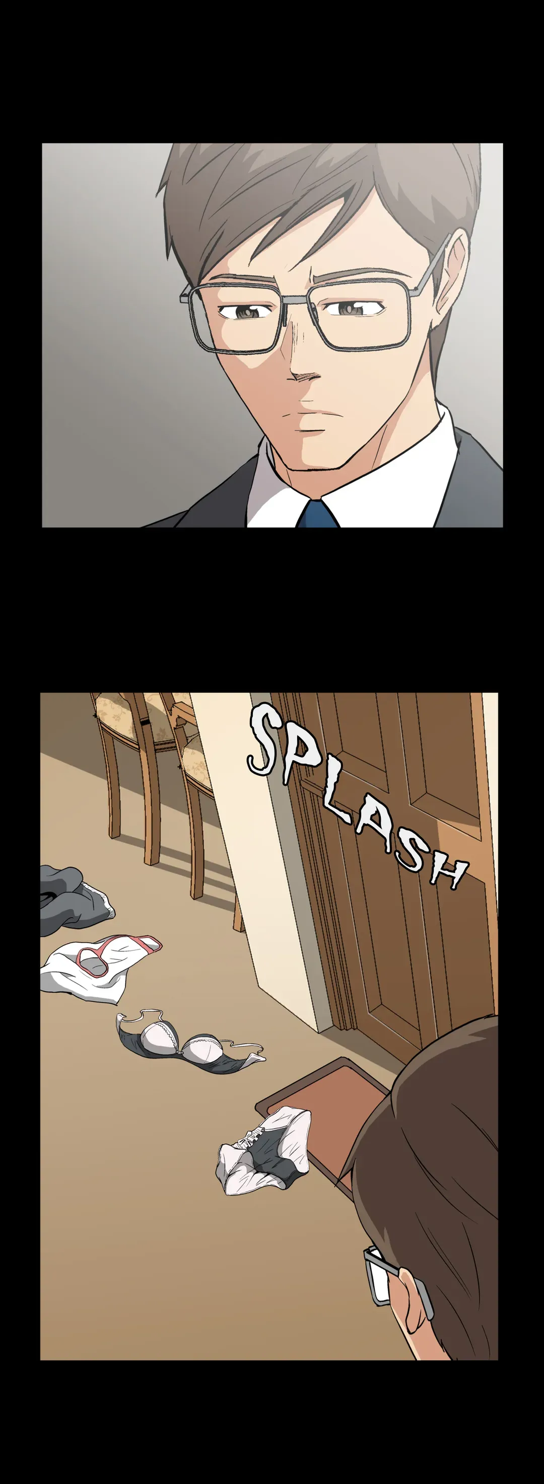 Drug Candy (Lezhin Official) chapter 6 page 8