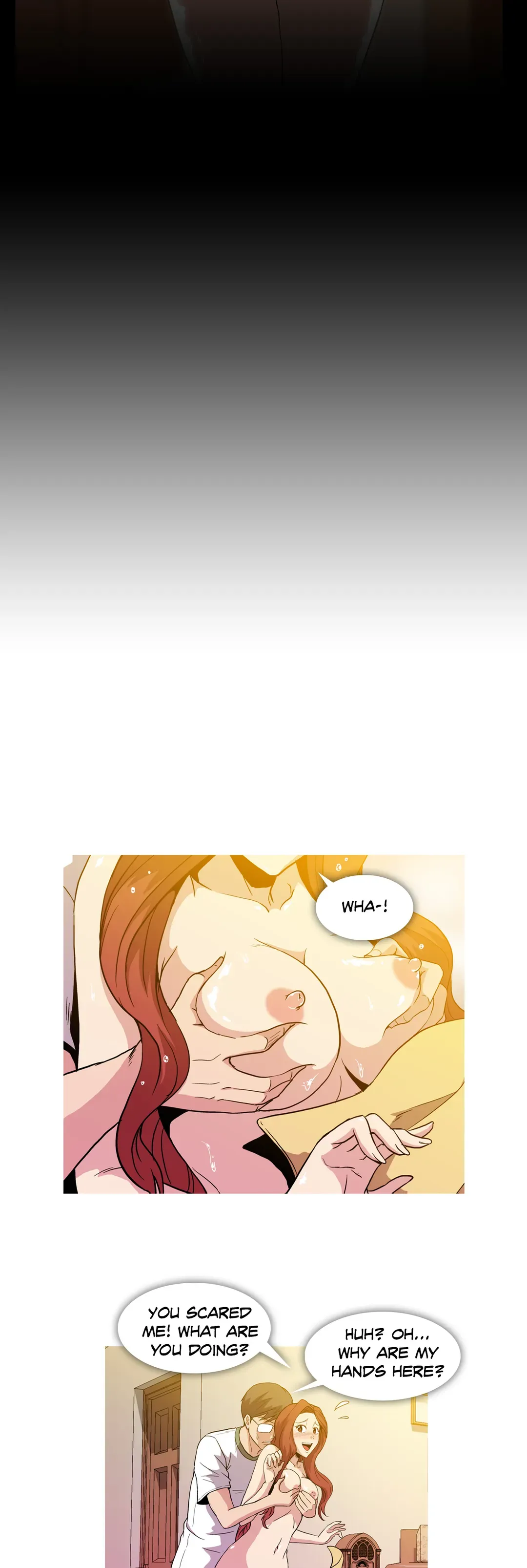 Drug Candy (Lezhin Official) chapter 6 page 15