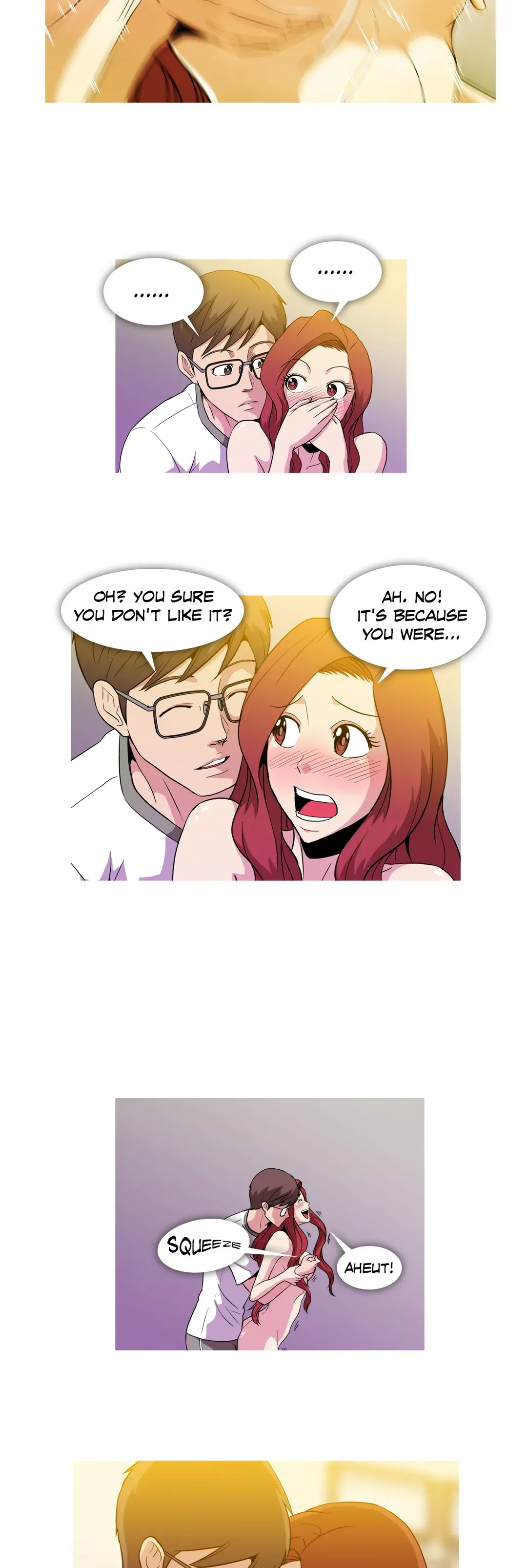 Drug Candy (Lezhin Official) chapter 6 page 17