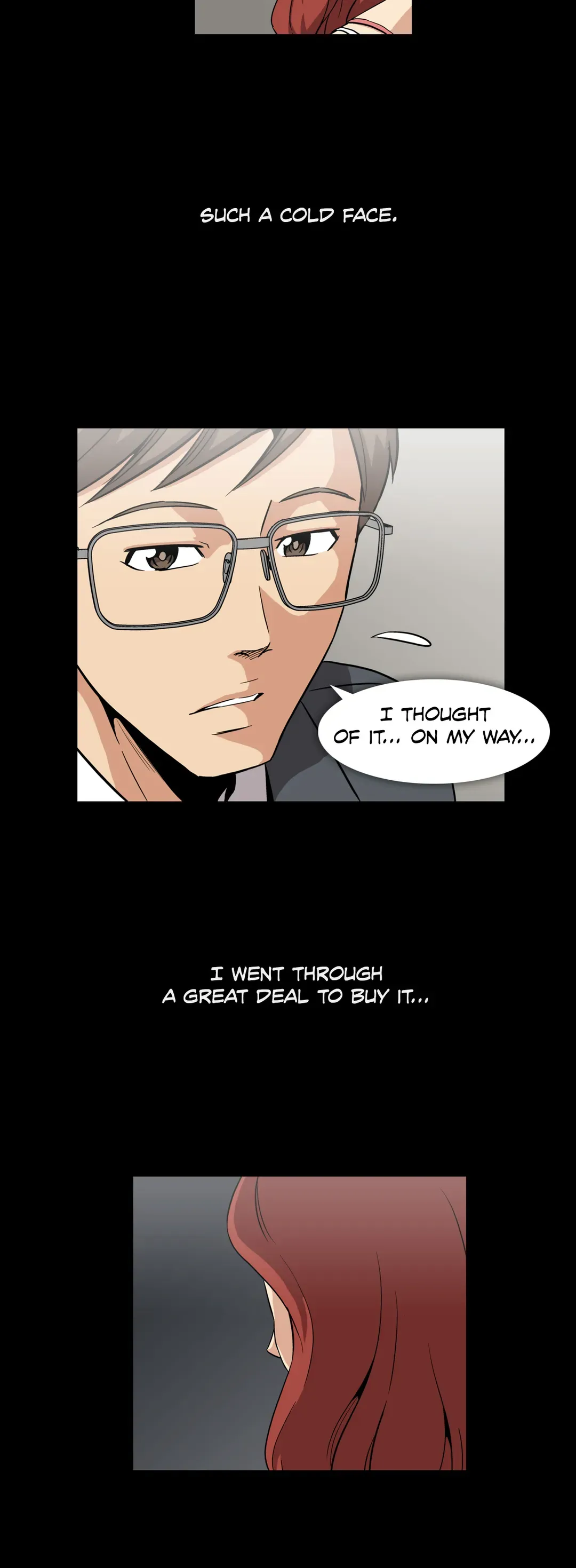 Drug Candy (Lezhin Official) chapter 6 page 20
