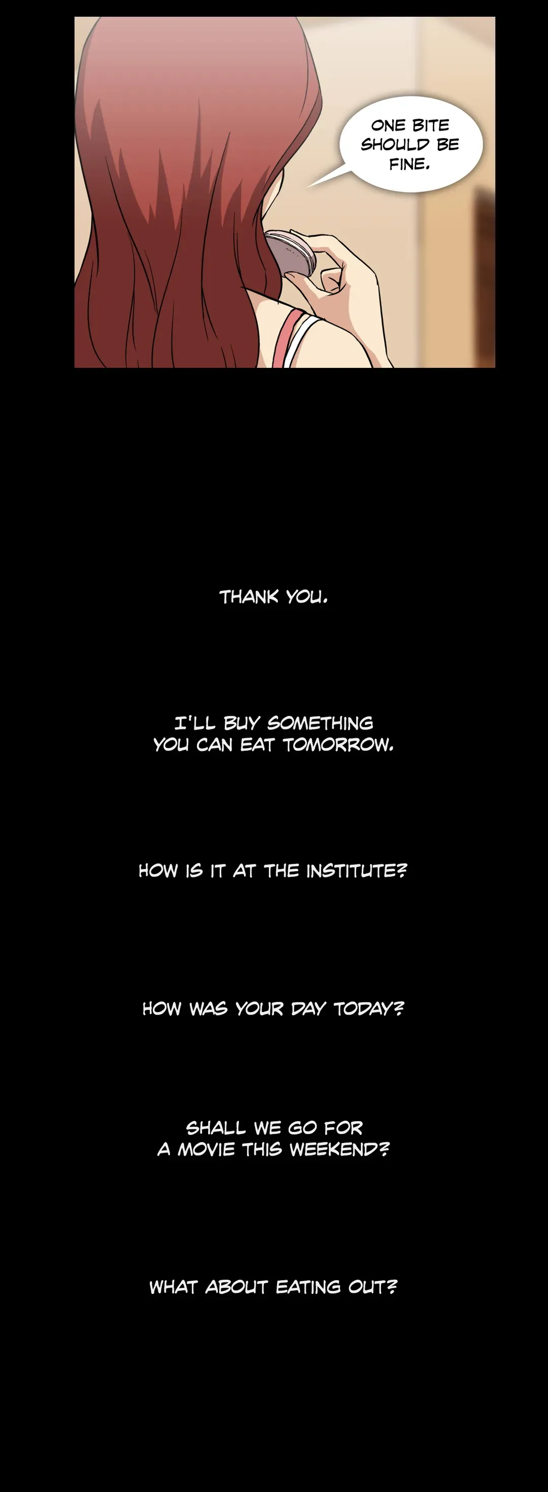 Drug Candy (Lezhin Official) chapter 6 page 23