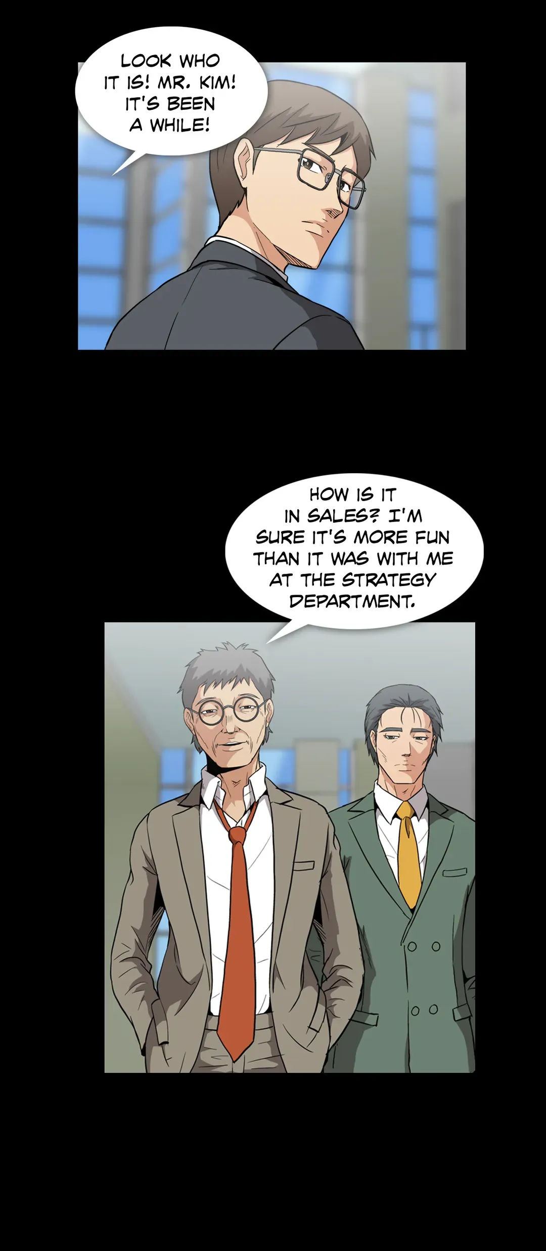 Drug Candy (Lezhin Official) chapter 6 page 26