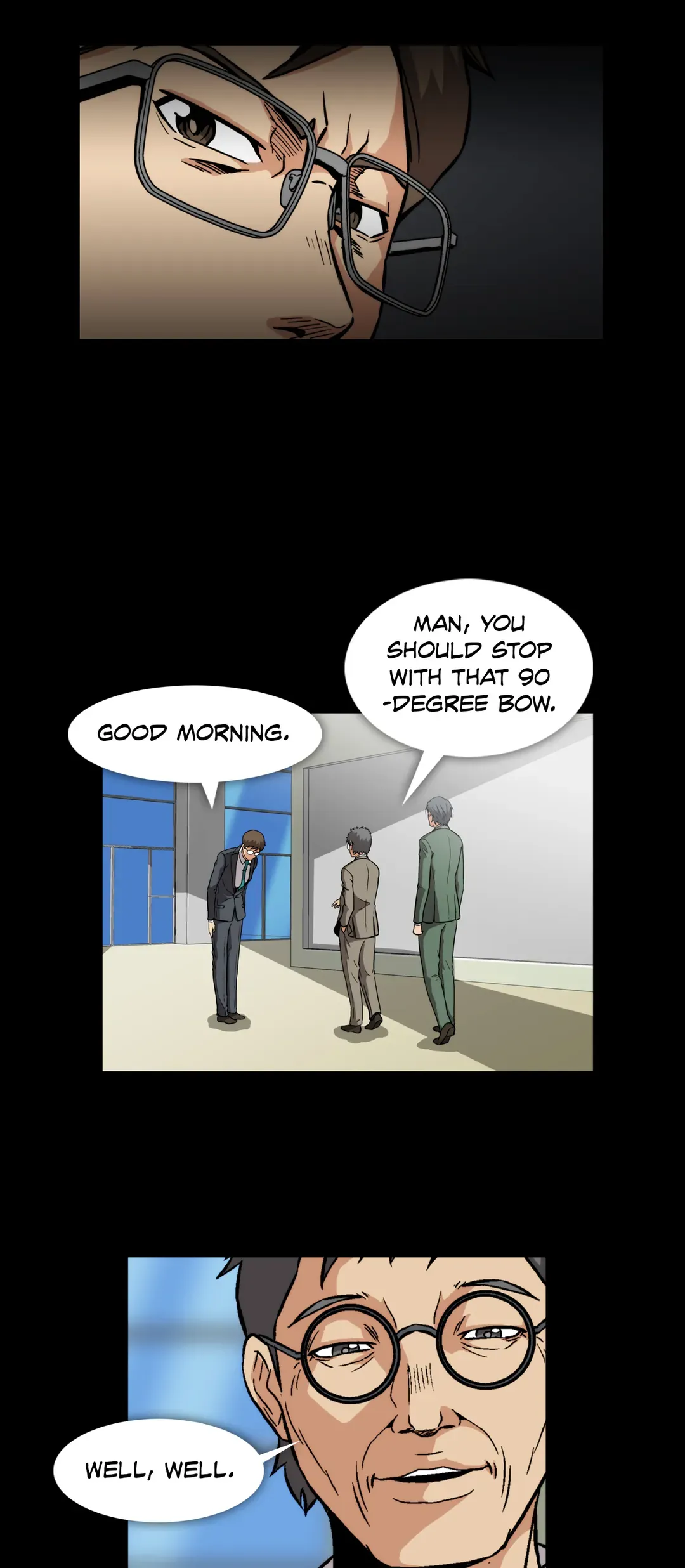 Drug Candy (Lezhin Official) chapter 6 page 27