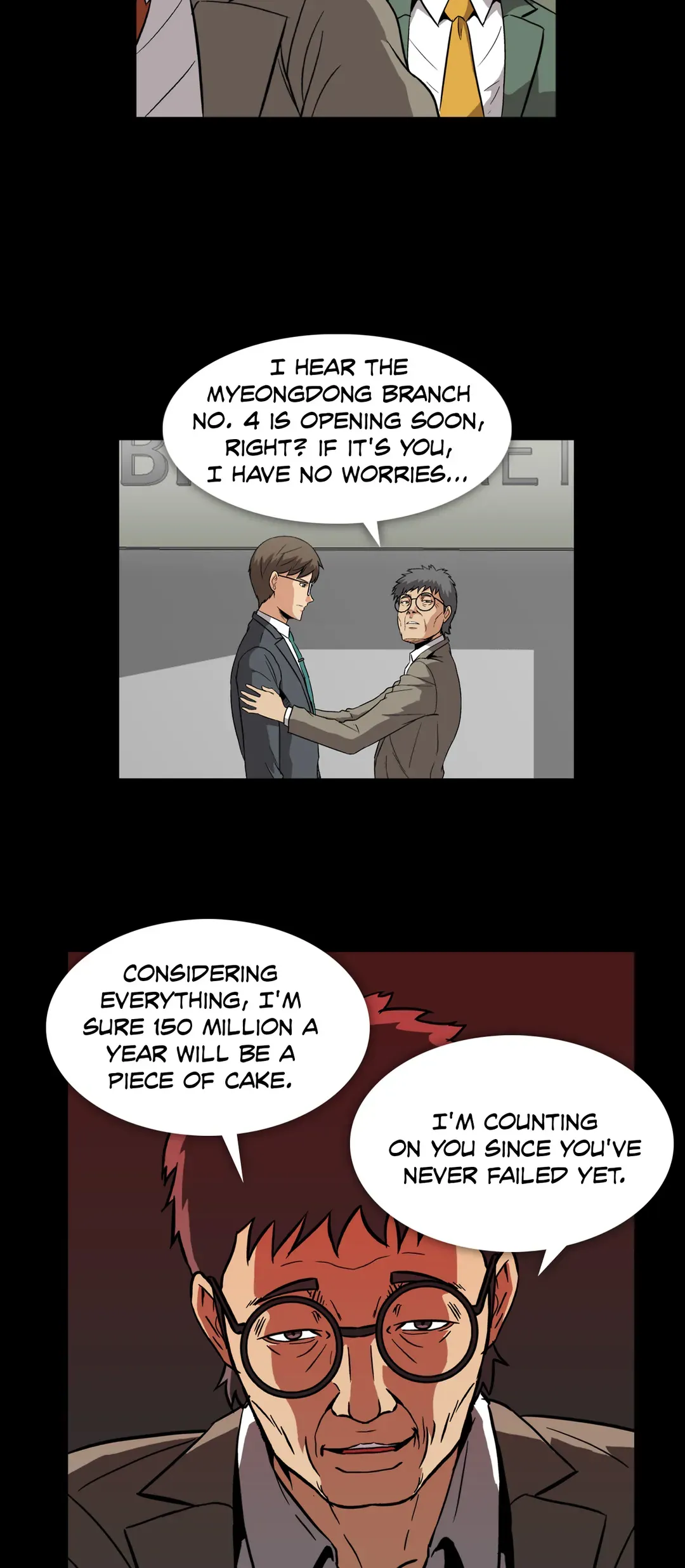 Drug Candy (Lezhin Official) chapter 6 page 29