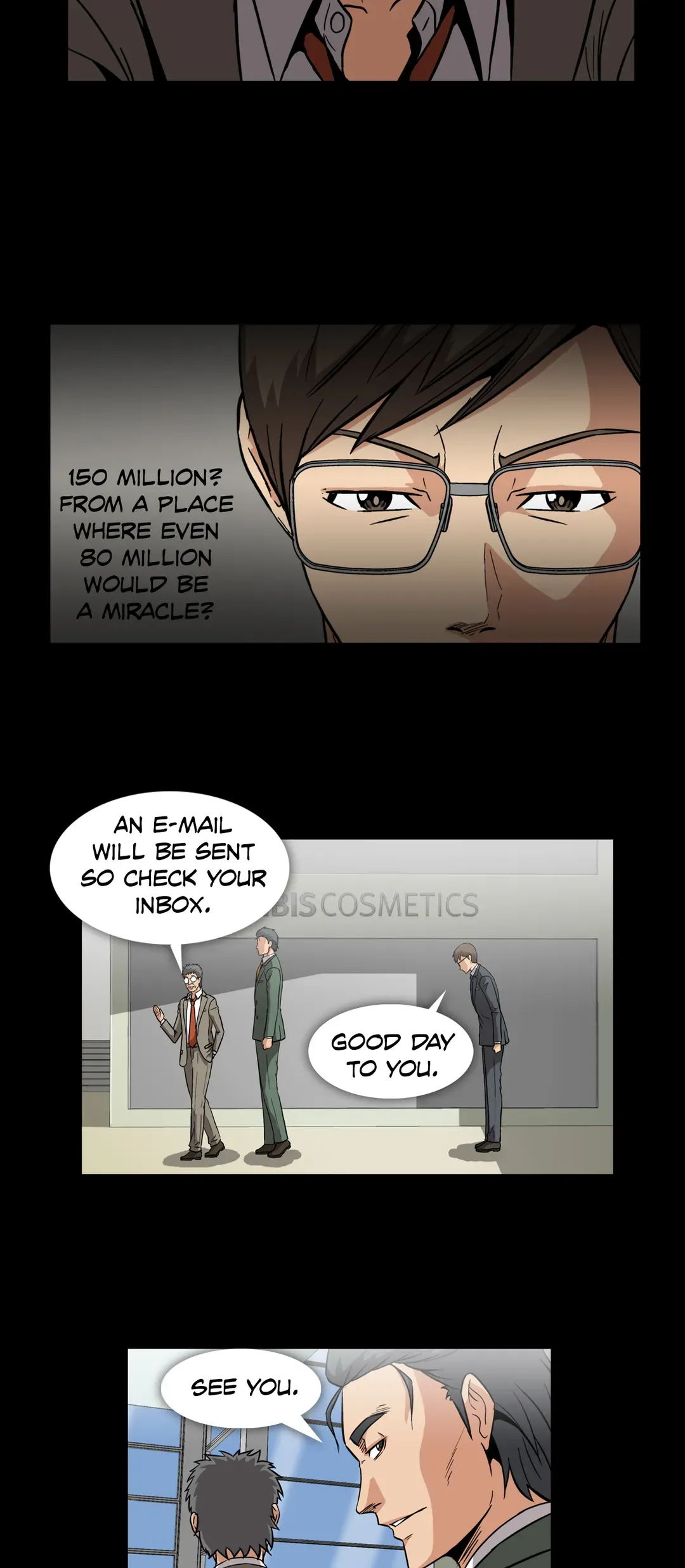 Drug Candy (Lezhin Official) chapter 6 page 30