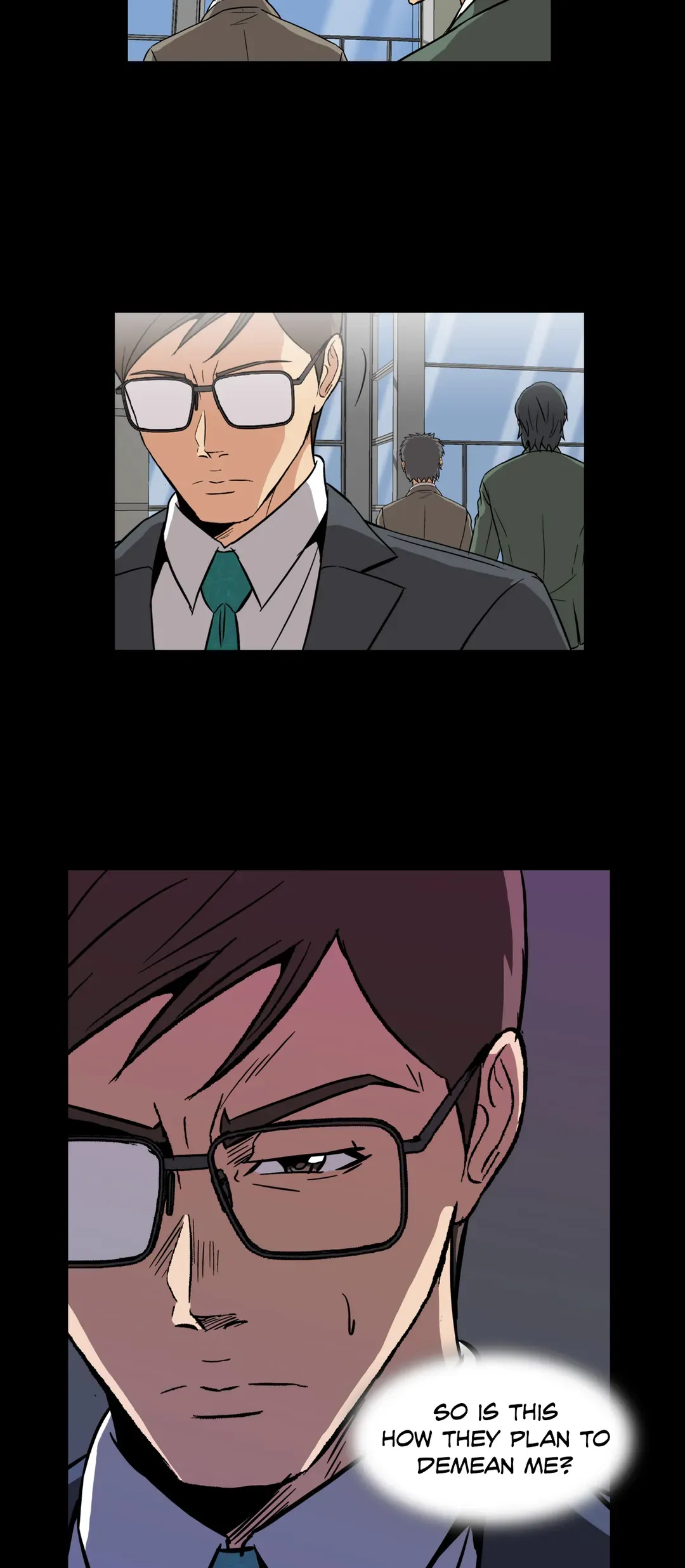 Drug Candy (Lezhin Official) chapter 6 page 31