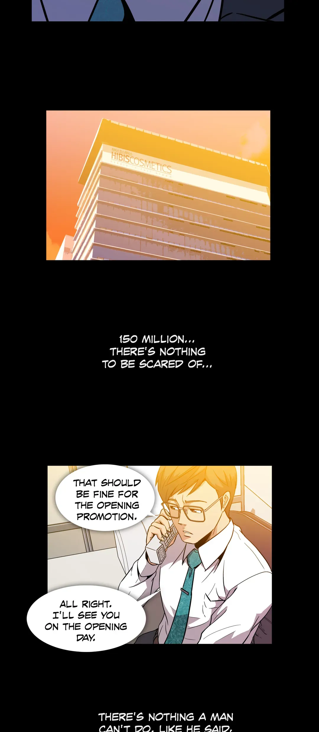 Drug Candy (Lezhin Official) chapter 6 page 32