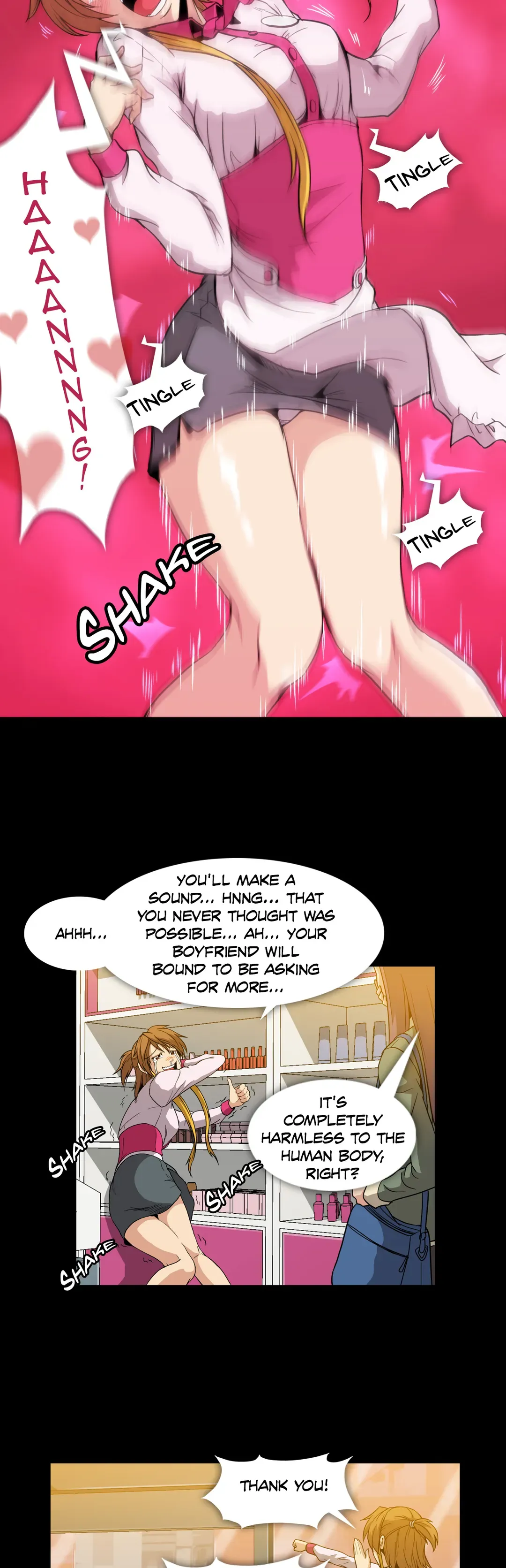 Drug Candy (Lezhin Official) chapter 6 page 36