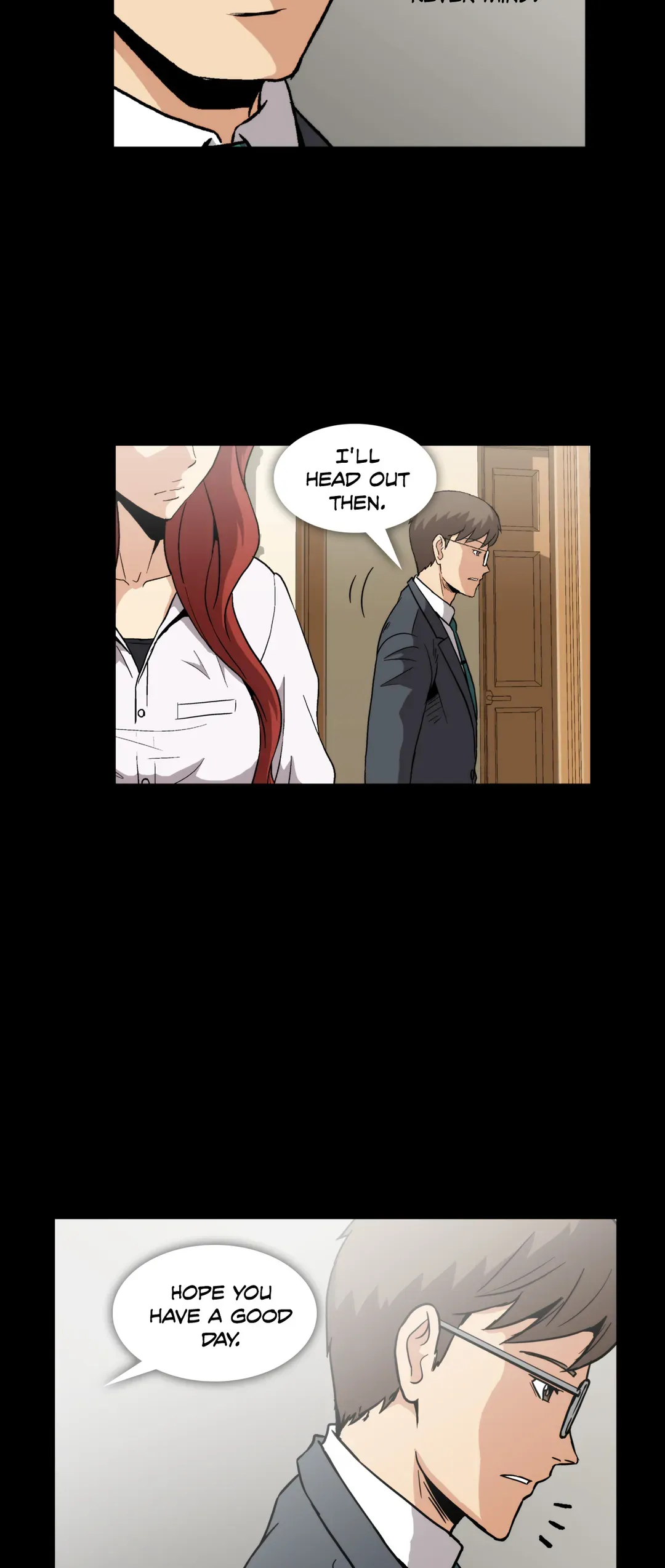 Drug Candy (Lezhin Official) chapter 7 page 5