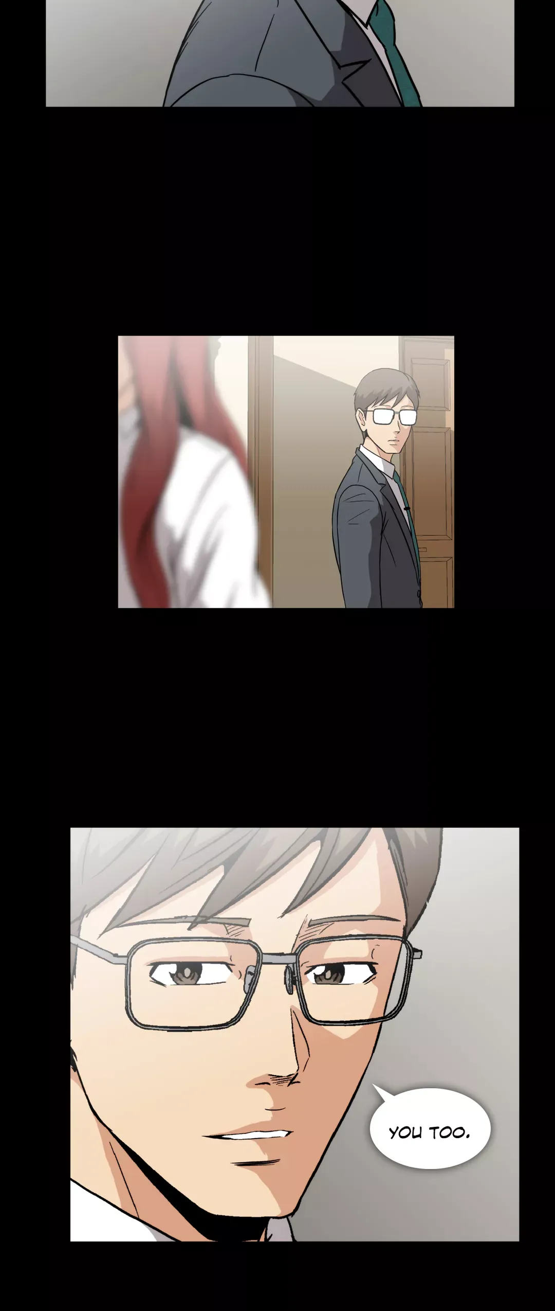 Drug Candy (Lezhin Official) chapter 7 page 6