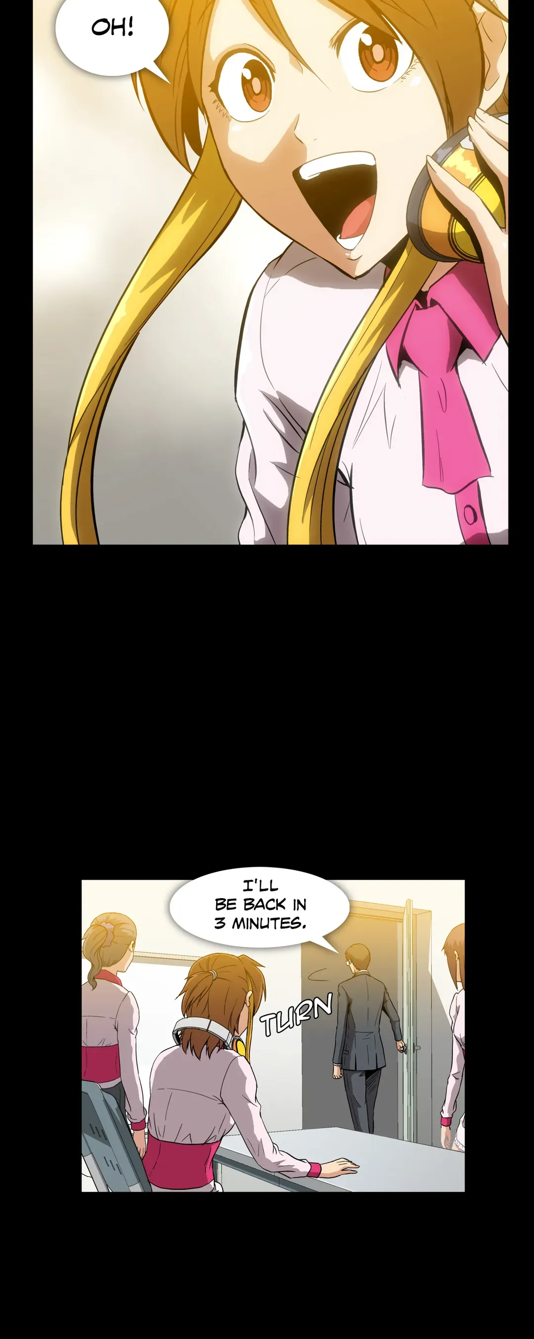 Drug Candy (Lezhin Official) chapter 7 page 14
