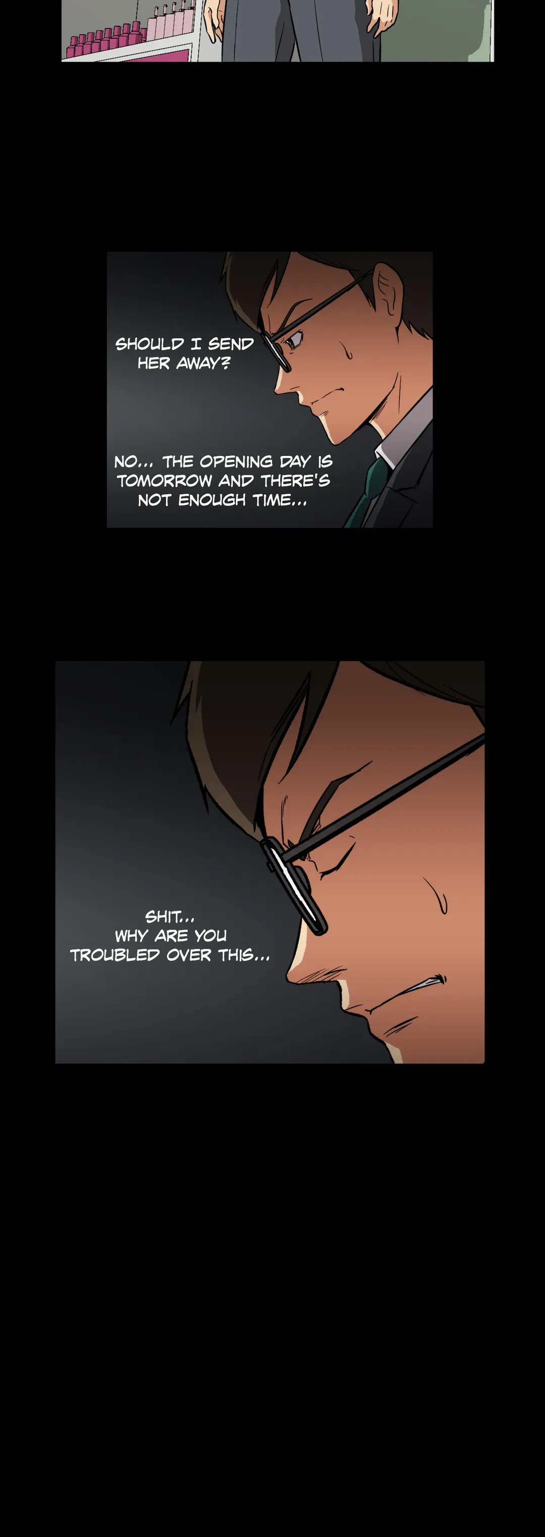 Drug Candy (Lezhin Official) chapter 7 page 16