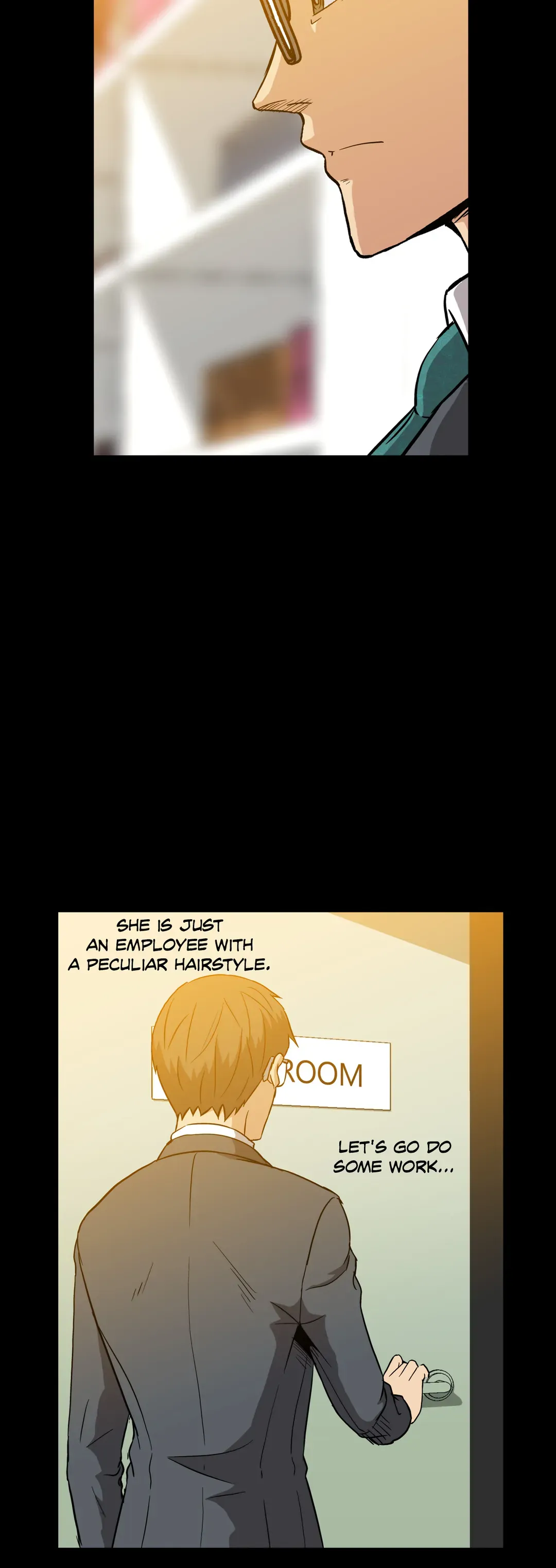 Drug Candy (Lezhin Official) chapter 7 page 18