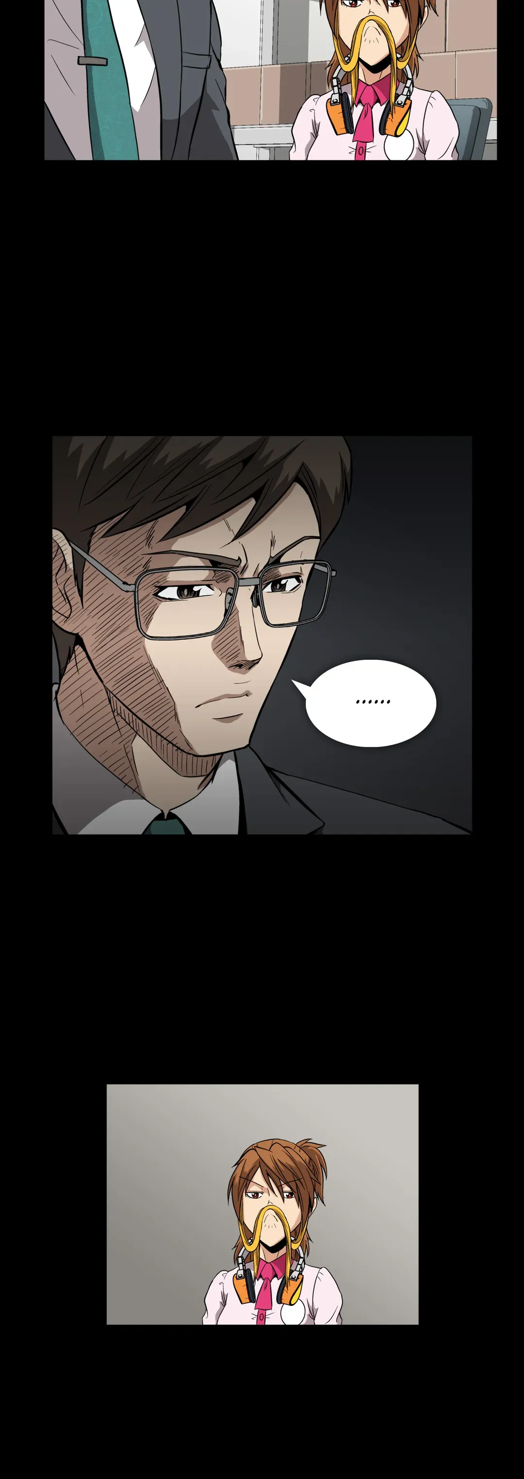 Drug Candy (Lezhin Official) chapter 7 page 21