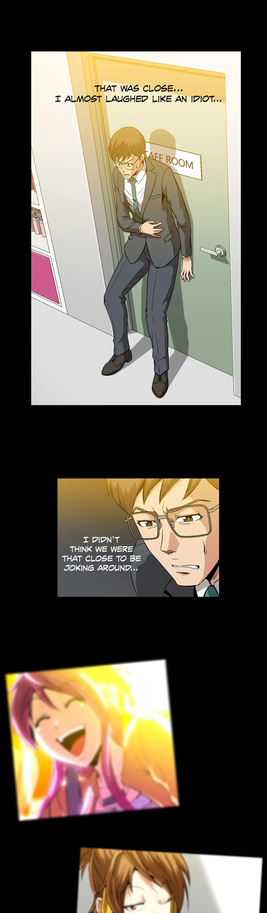 Drug Candy (Lezhin Official) chapter 7 page 26