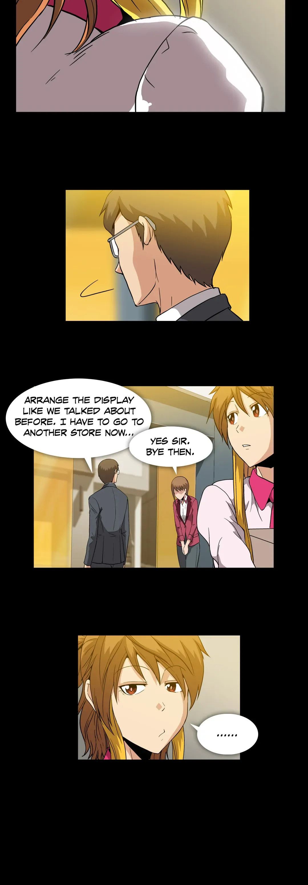 Drug Candy (Lezhin Official) chapter 7 page 30