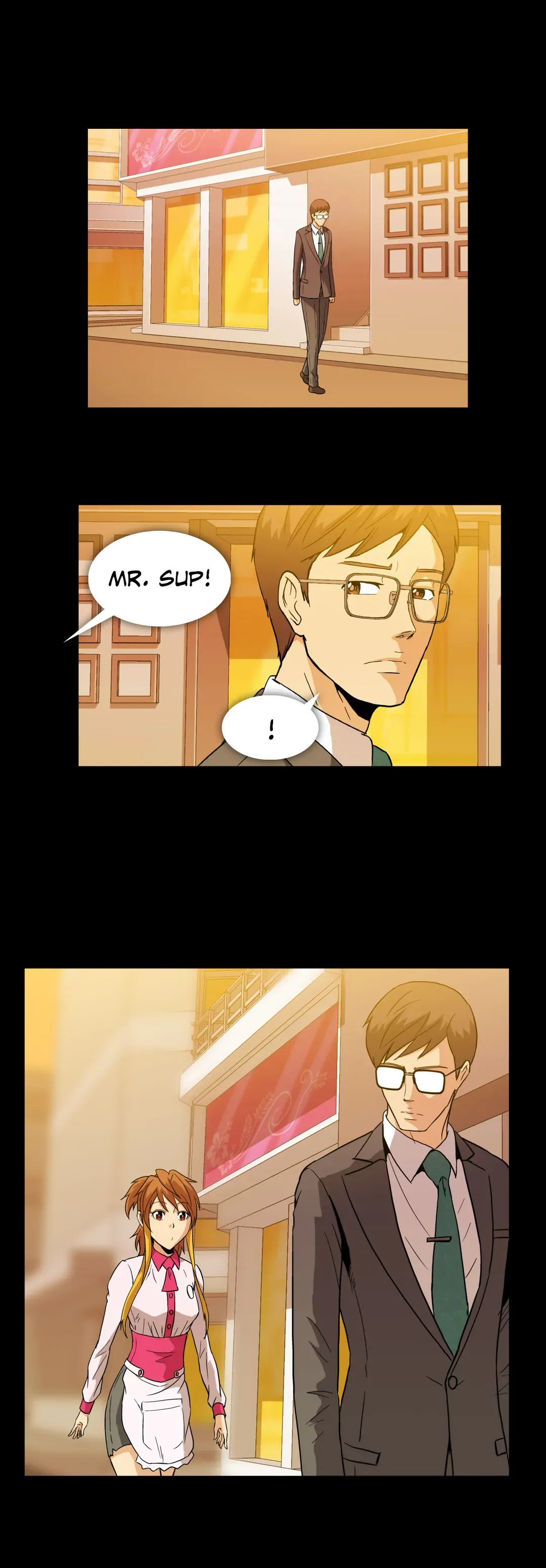Drug Candy (Lezhin Official) chapter 7 page 31