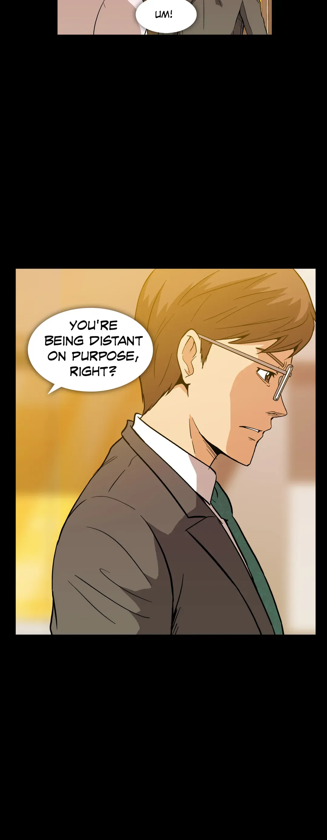Drug Candy (Lezhin Official) chapter 7 page 33