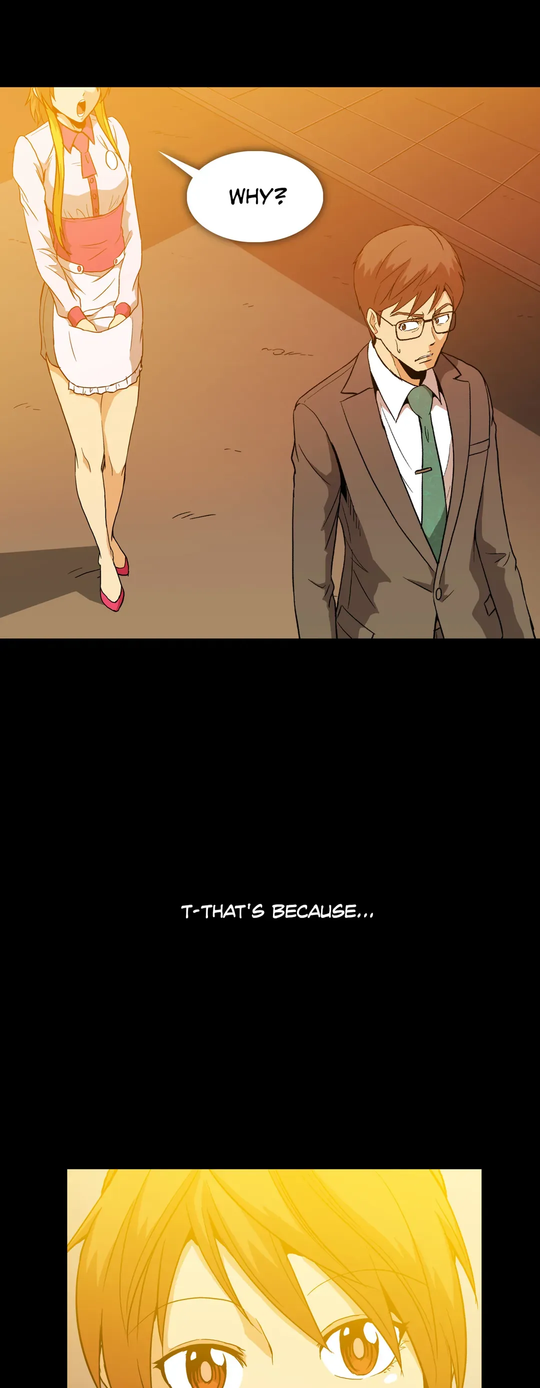 Drug Candy (Lezhin Official) chapter 7 page 34