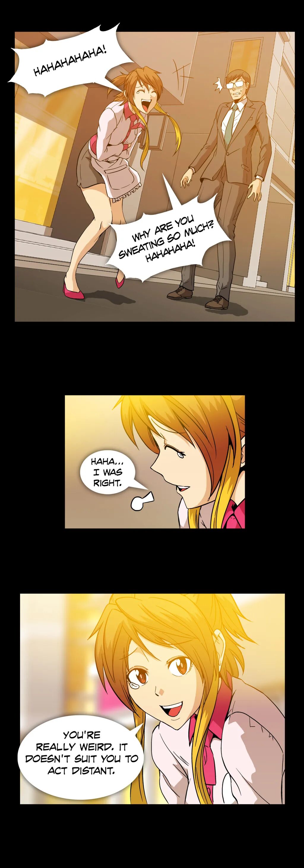 Drug Candy (Lezhin Official) chapter 8 page 6