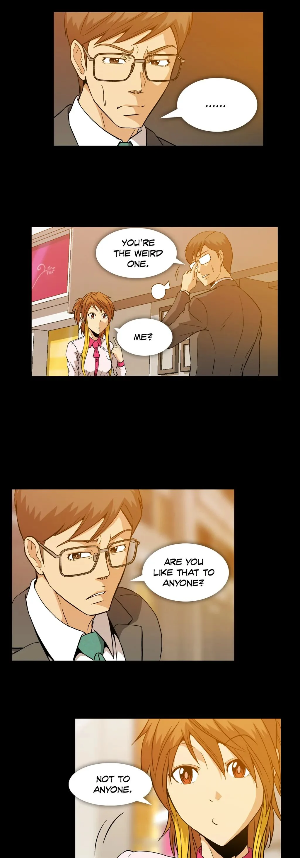Drug Candy (Lezhin Official) chapter 8 page 7