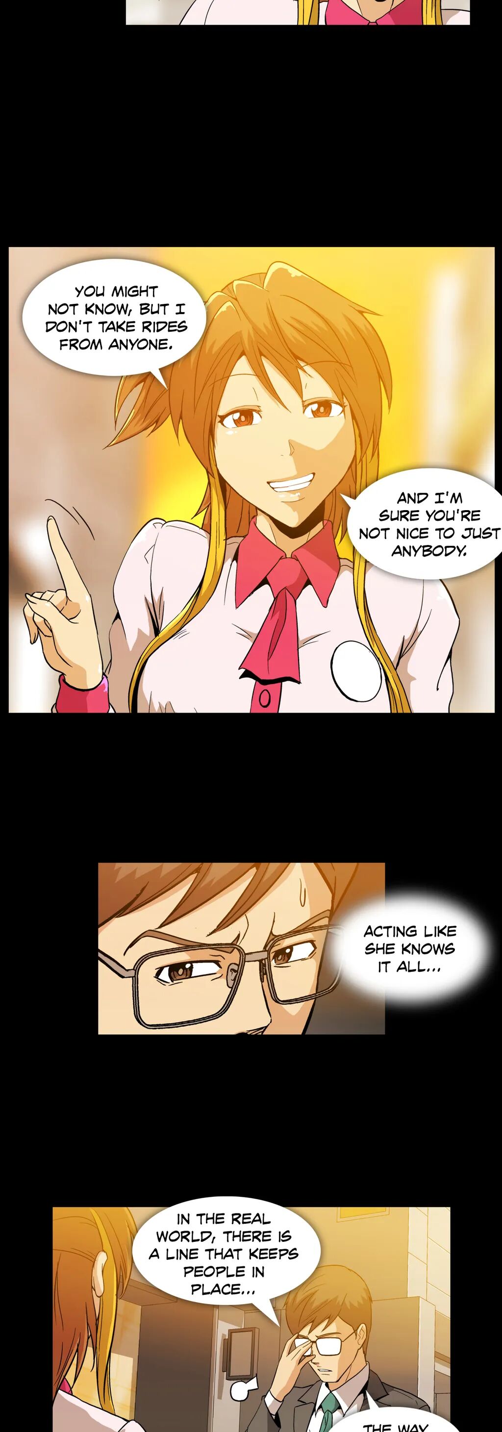 Drug Candy (Lezhin Official) chapter 8 page 8
