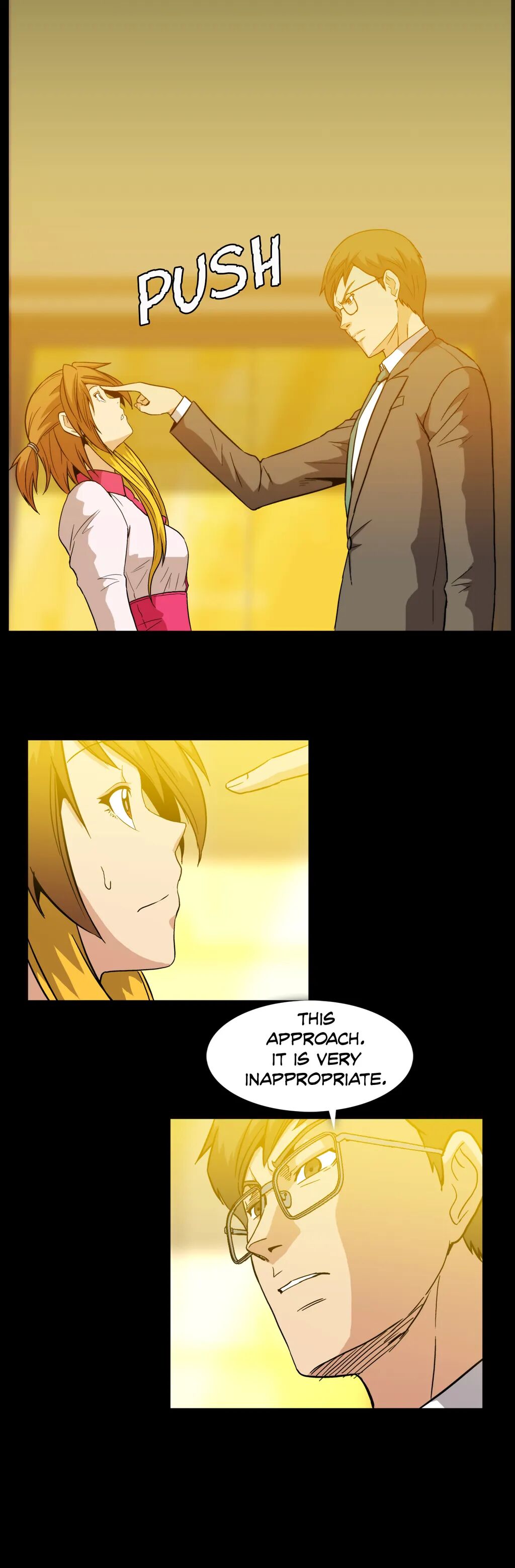 Drug Candy (Lezhin Official) chapter 8 page 15