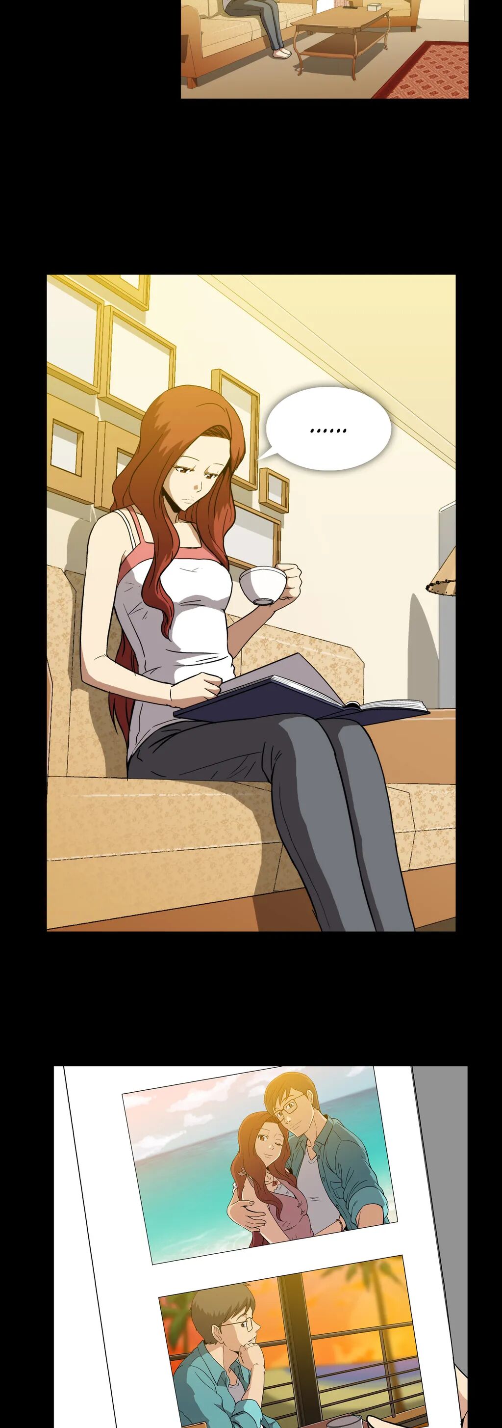 Drug Candy (Lezhin Official) chapter 8 page 21
