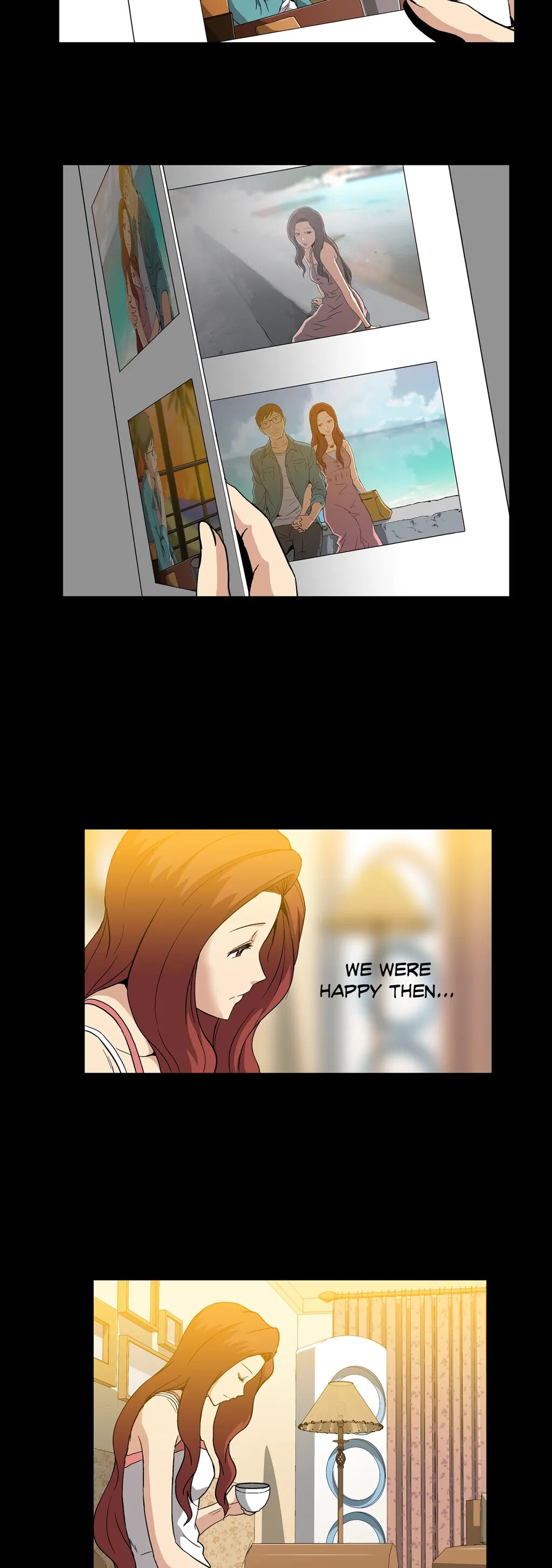 Drug Candy (Lezhin Official) chapter 8 page 22