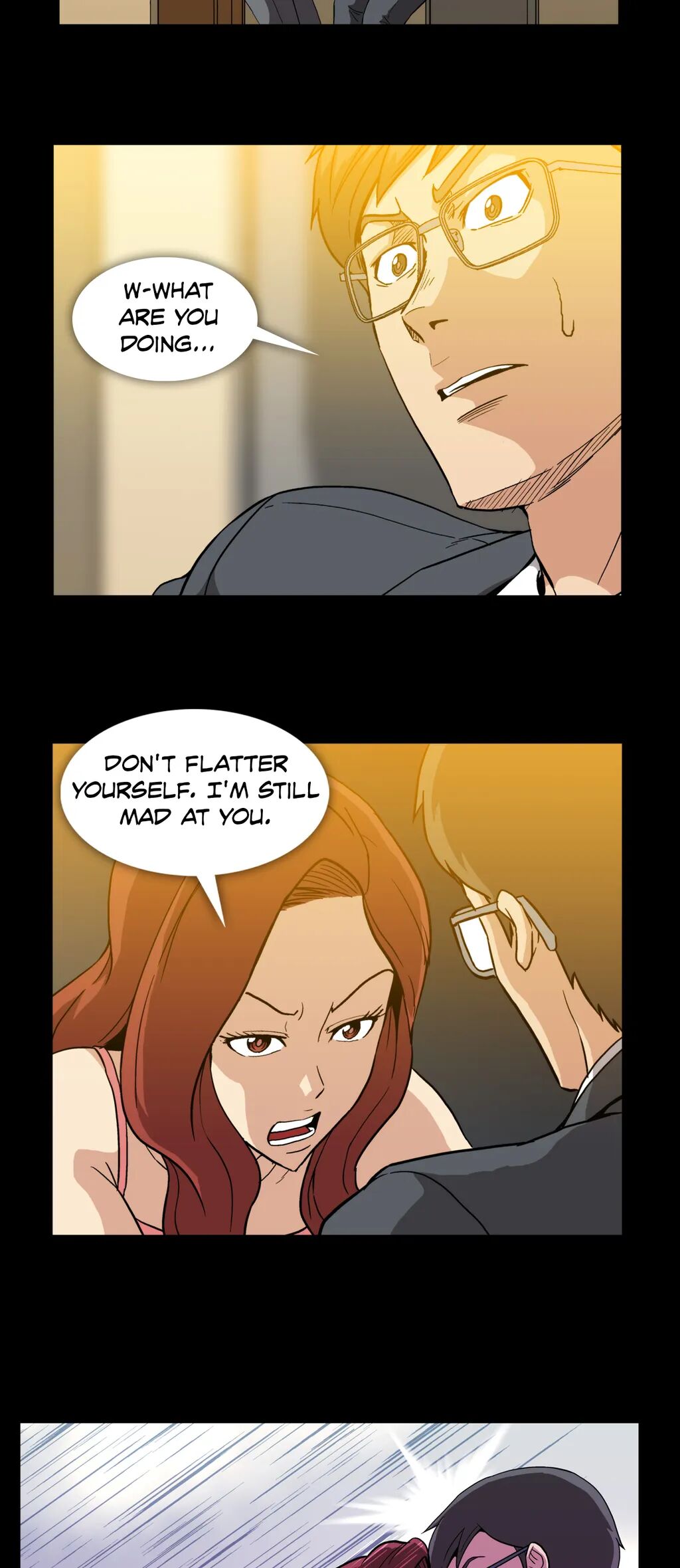 Drug Candy (Lezhin Official) chapter 9 page 2