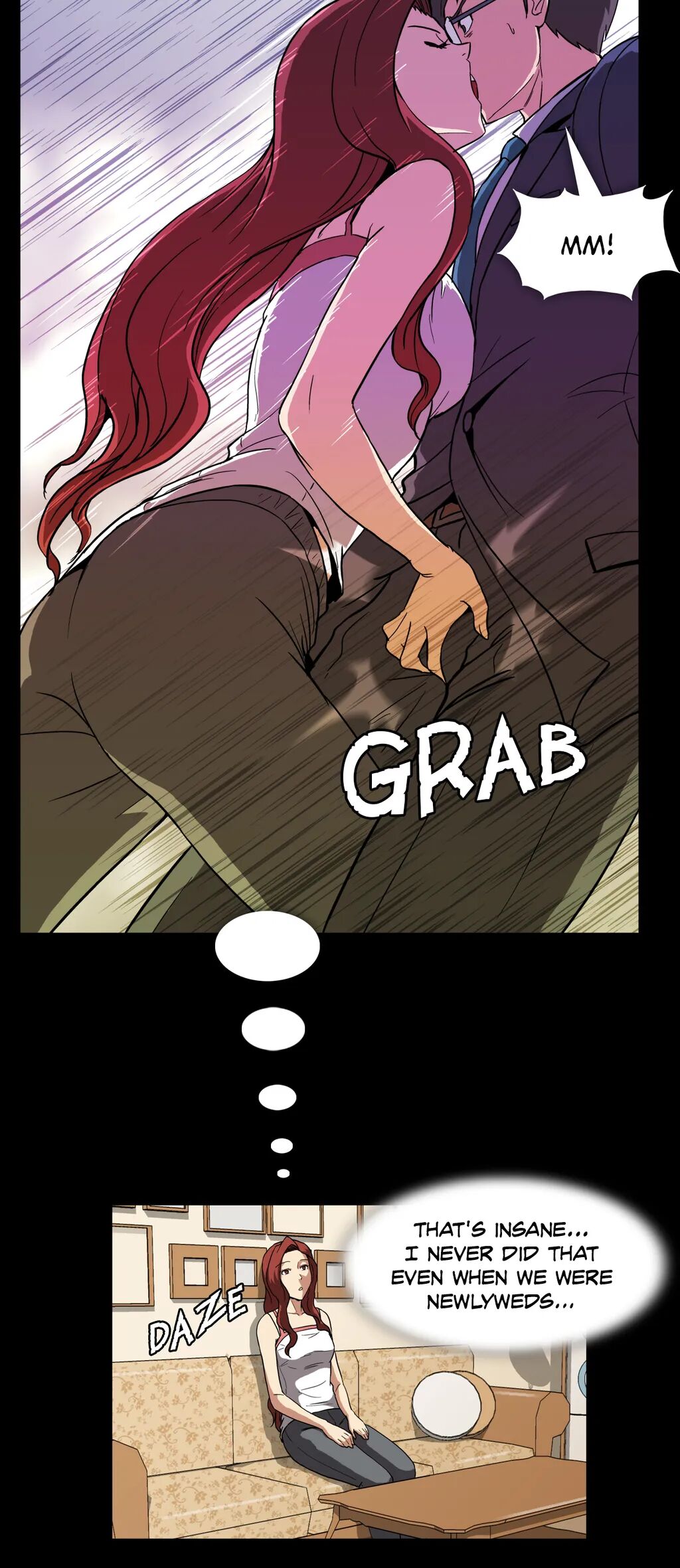 Drug Candy (Lezhin Official) chapter 9 page 3