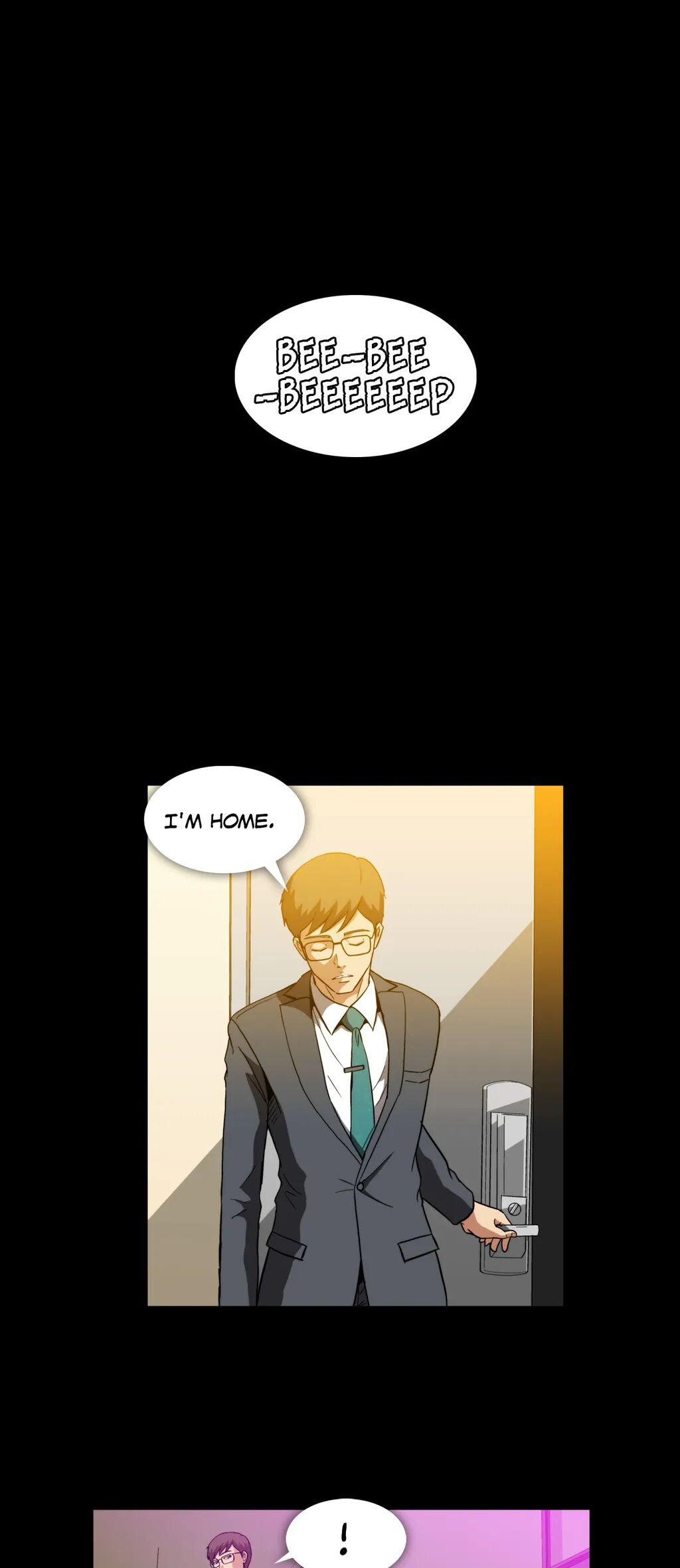 Drug Candy (Lezhin Official) chapter 9 page 4