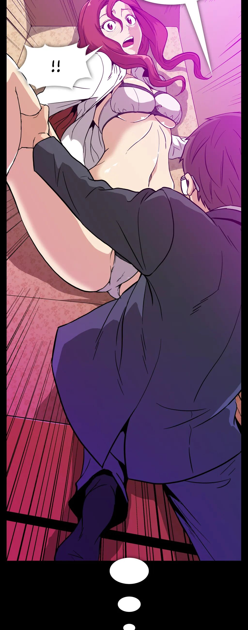 Drug Candy (Lezhin Official) chapter 9 page 8