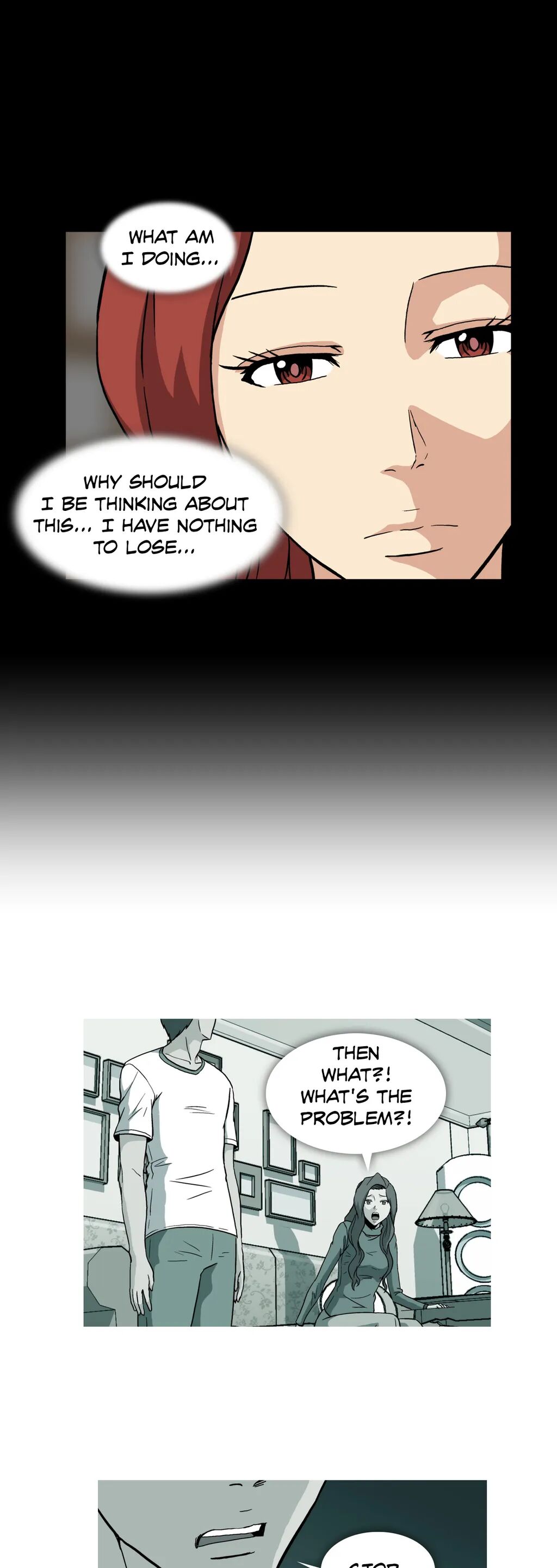 Drug Candy (Lezhin Official) chapter 9 page 11