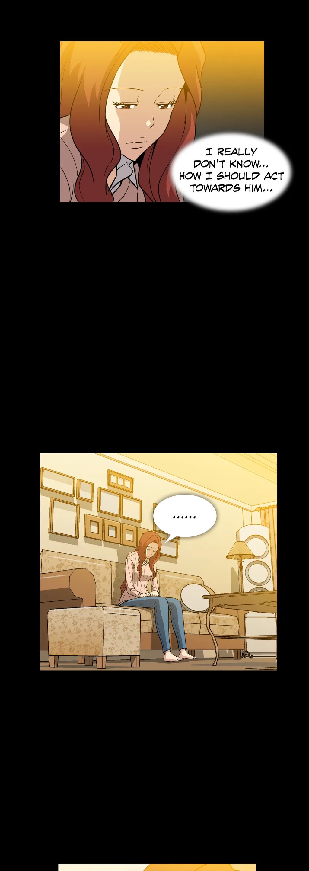 Drug Candy (Lezhin Official) chapter 9 page 14