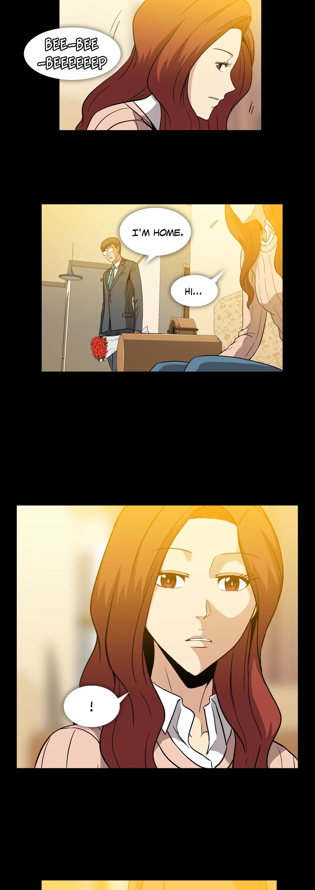 Drug Candy (Lezhin Official) chapter 9 page 15