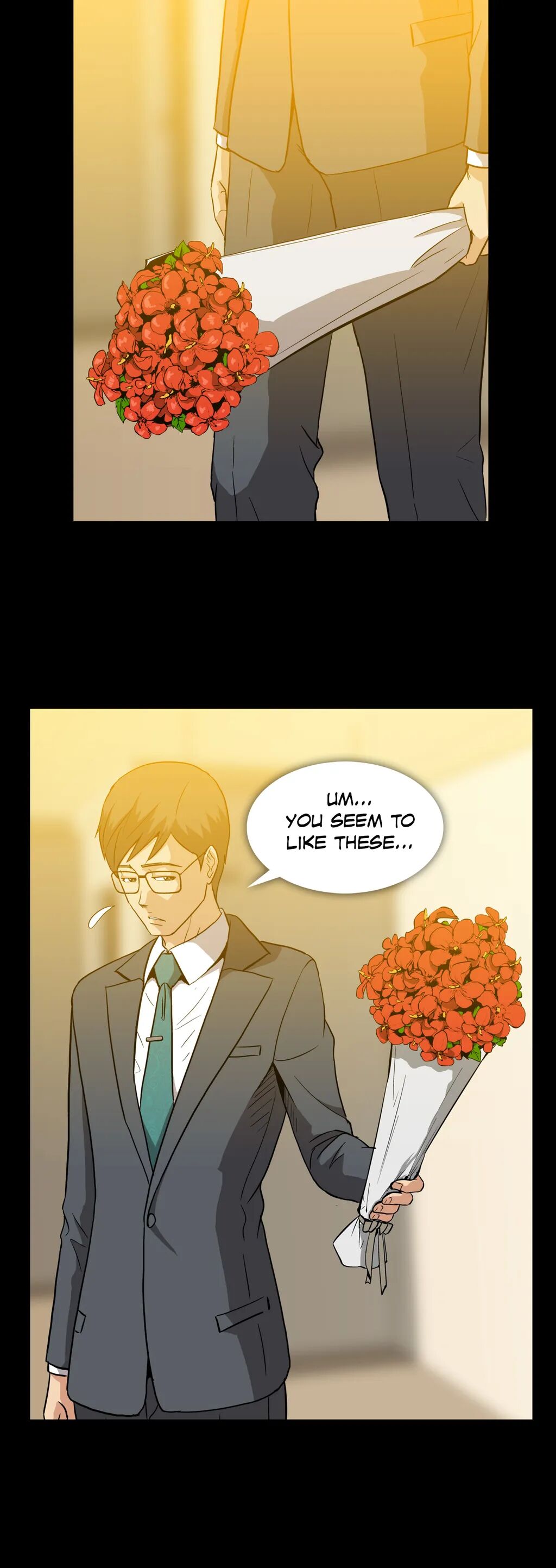 Drug Candy (Lezhin Official) chapter 9 page 16