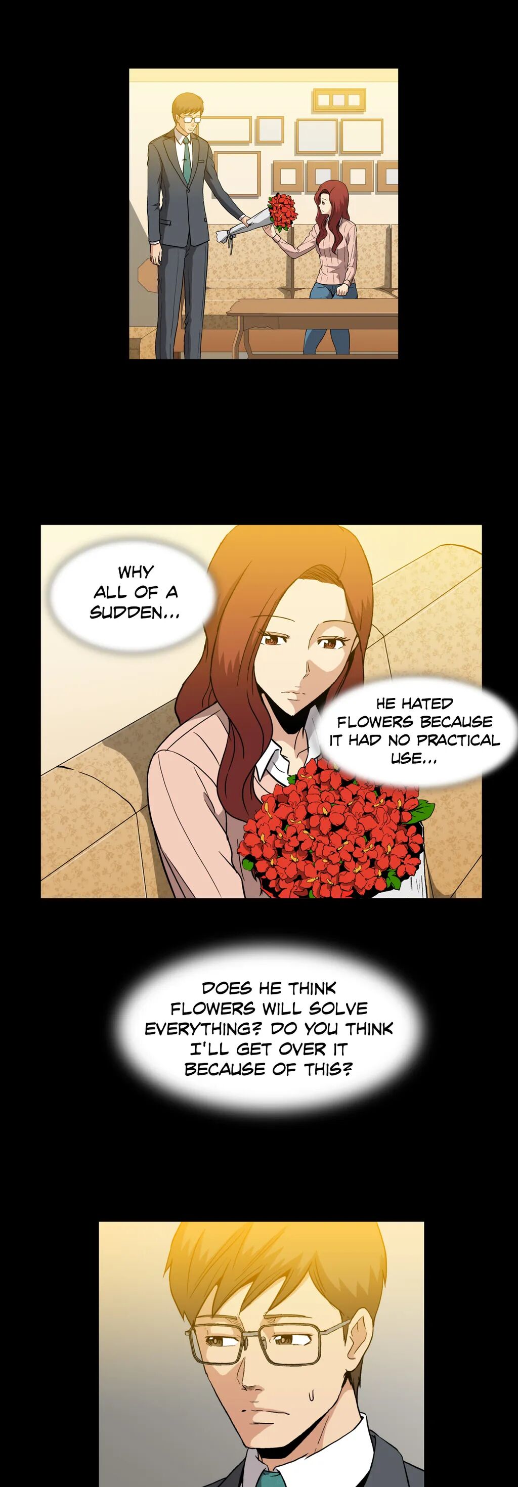 Drug Candy (Lezhin Official) chapter 9 page 17