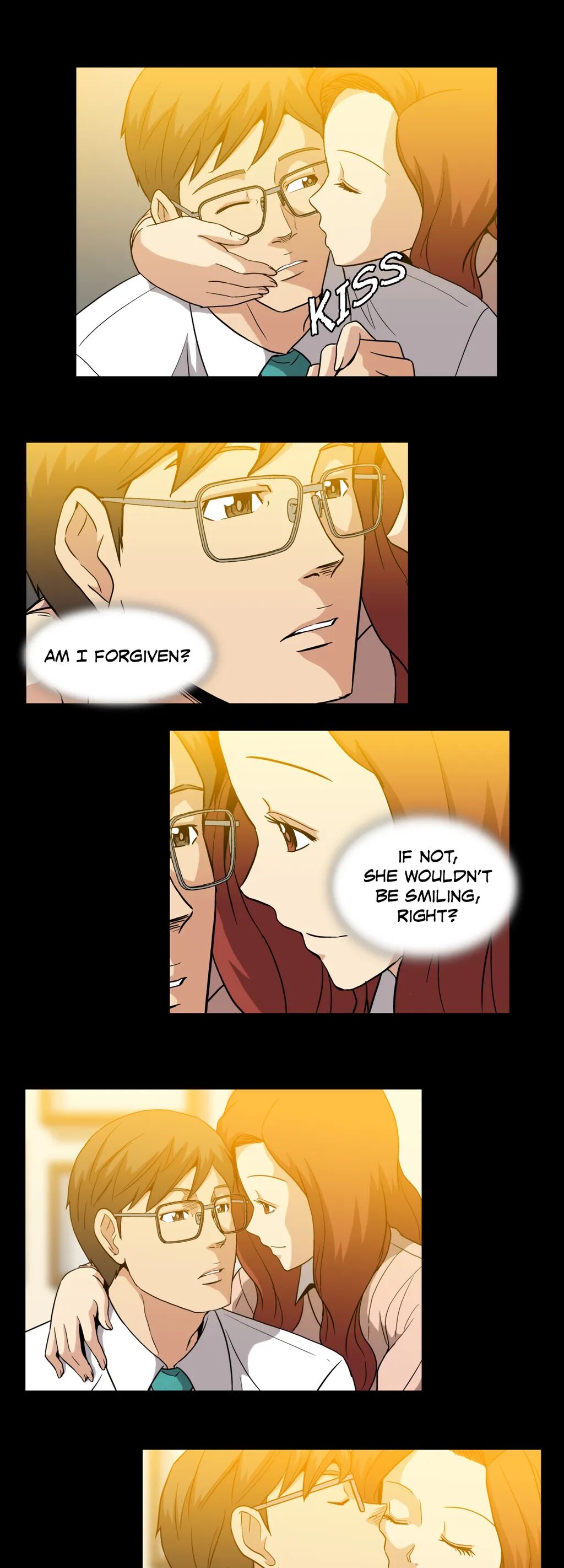 Drug Candy (Lezhin Official) chapter 9 page 23