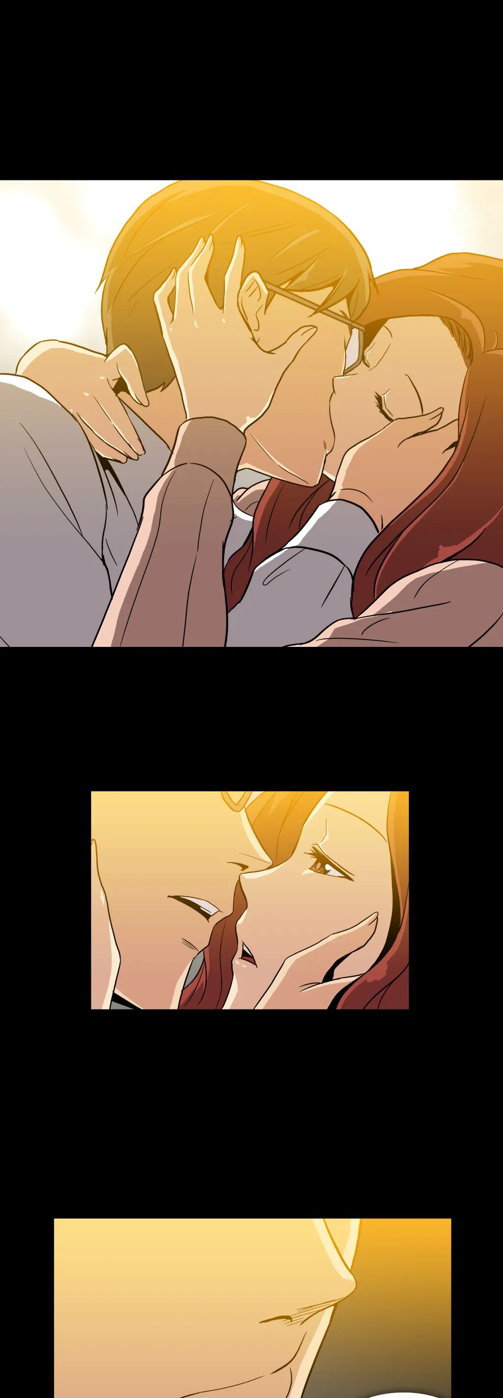 Drug Candy (Lezhin Official) chapter 9 page 25