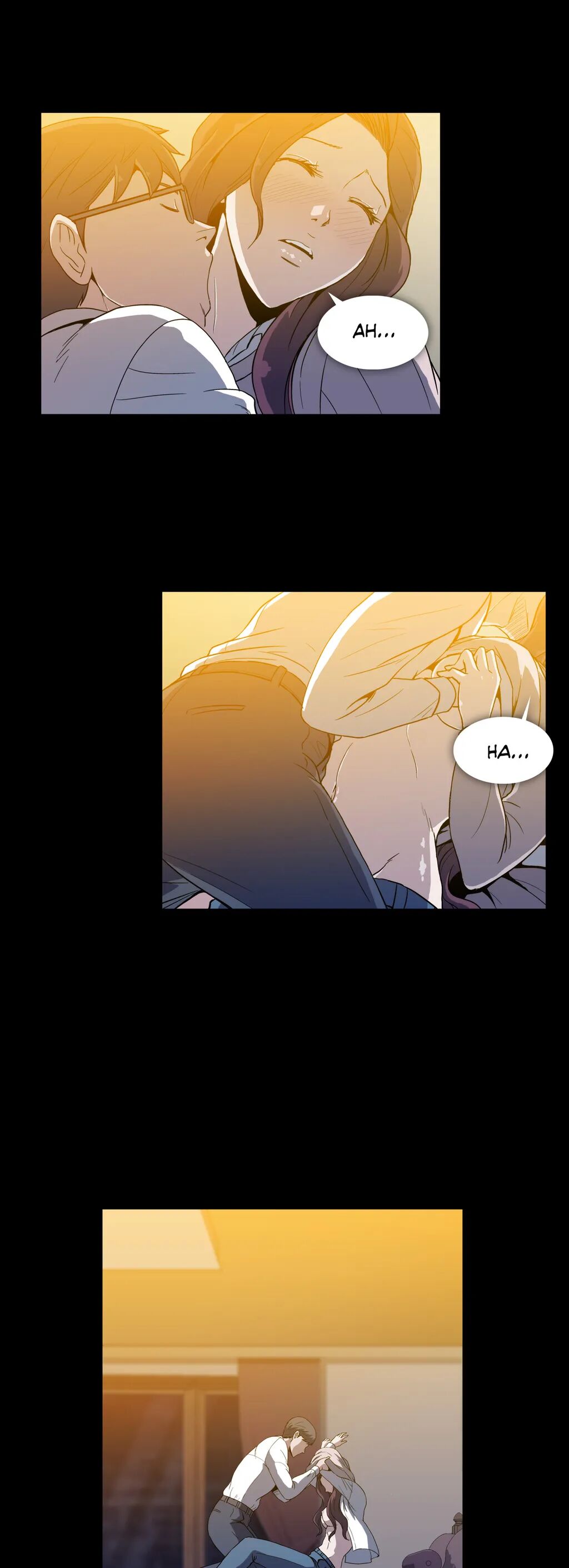 Drug Candy (Lezhin Official) chapter 9 page 29