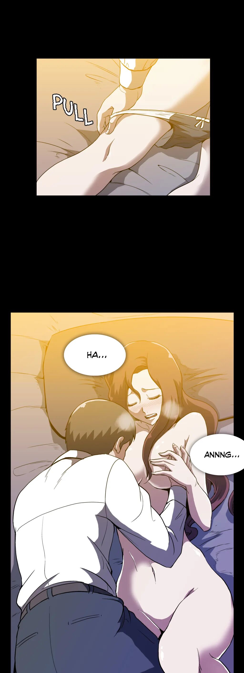 Drug Candy (Lezhin Official) chapter 9 page 33