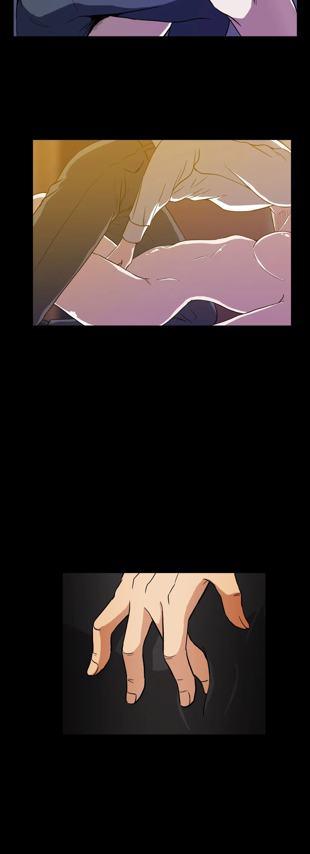 Drug Candy (Lezhin Official) chapter 9 page 34