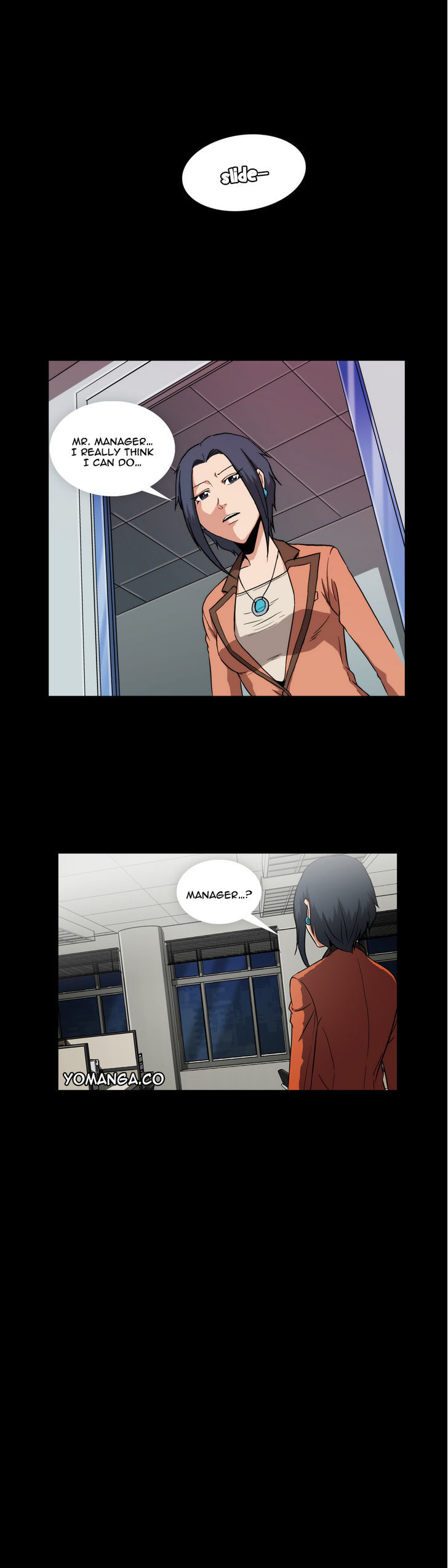 Drug Candy chapter 1 page 13