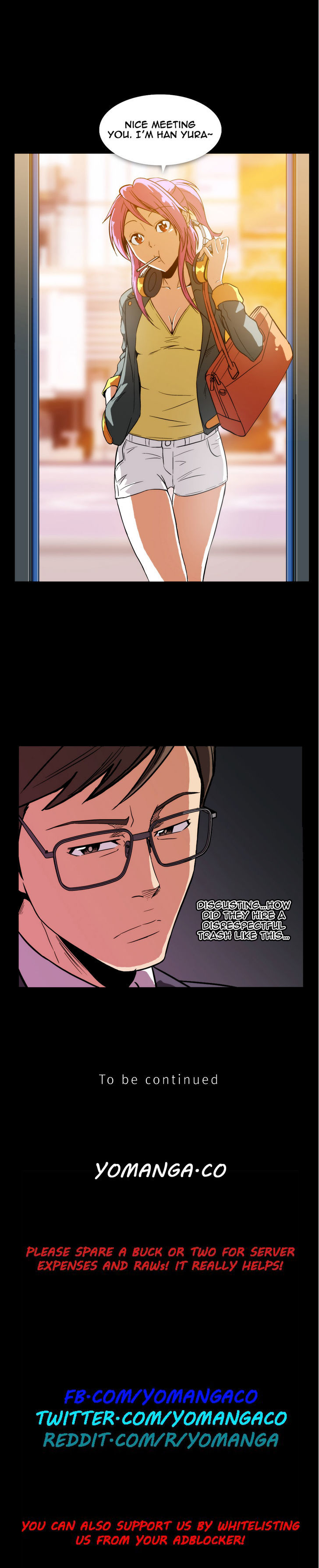 Drug Candy chapter 1 page 28