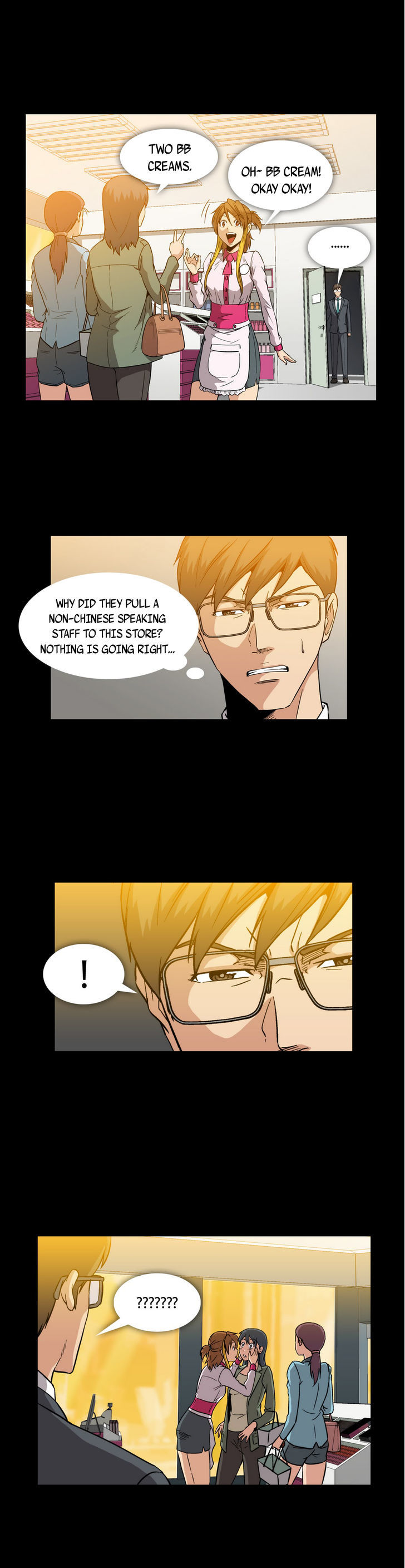 Drug Candy chapter 11 page 14