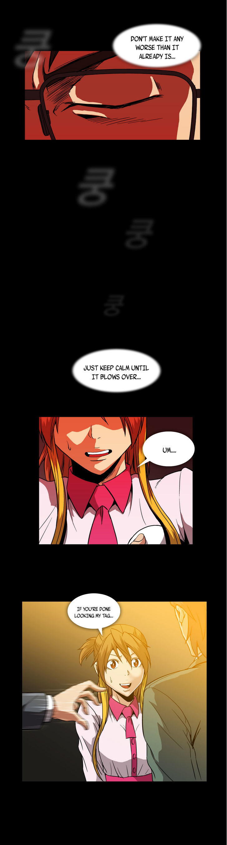 Drug Candy chapter 11 page 27